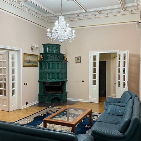 Appartement Salve Teplice Extérieur photo