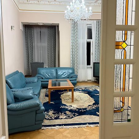 Appartement Salve Teplice Extérieur photo