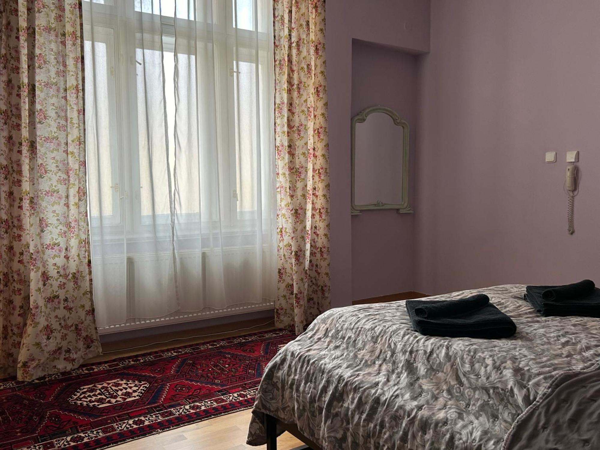 Appartement Salve Teplice Extérieur photo