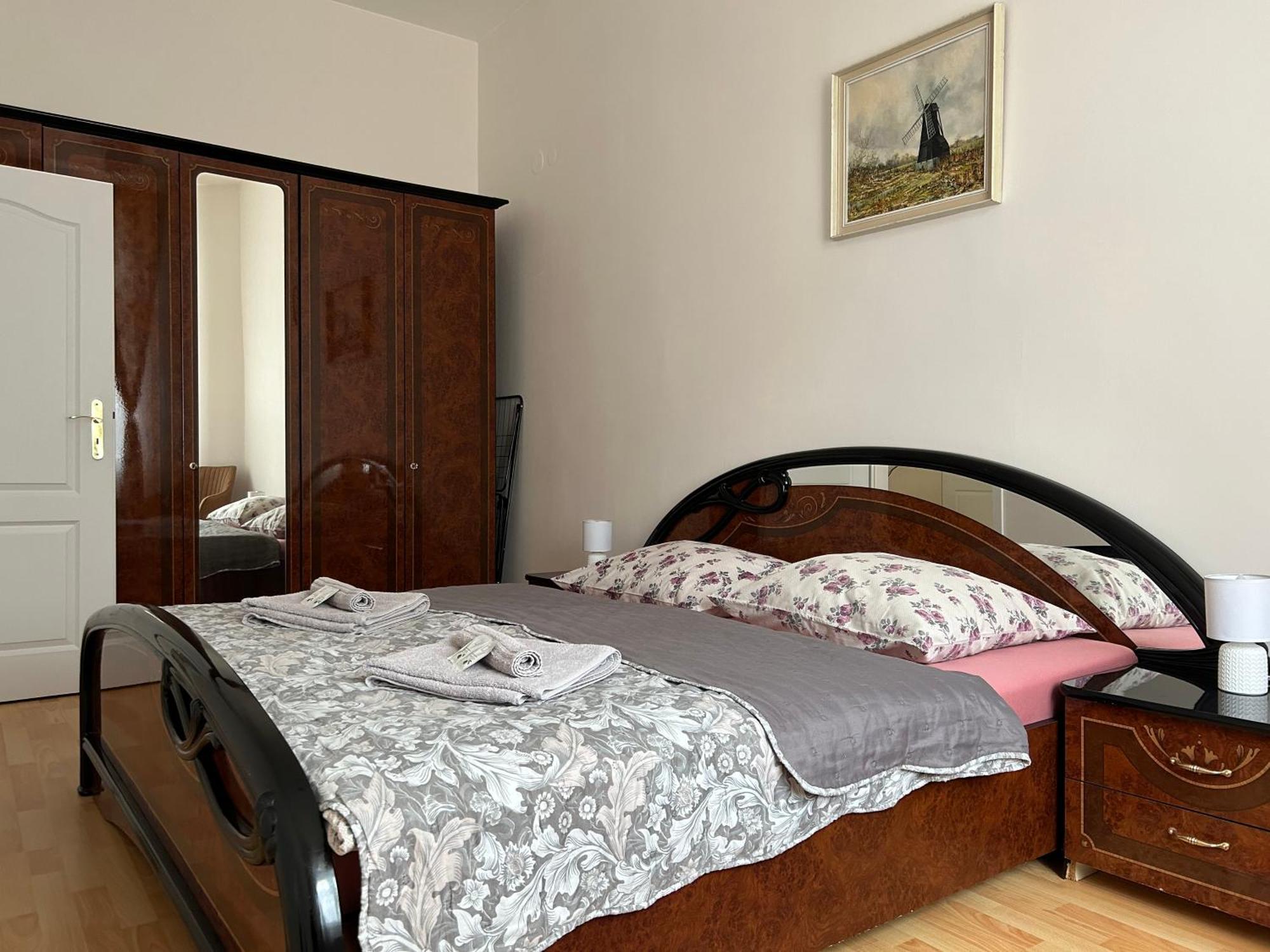 Appartement Salve Teplice Extérieur photo