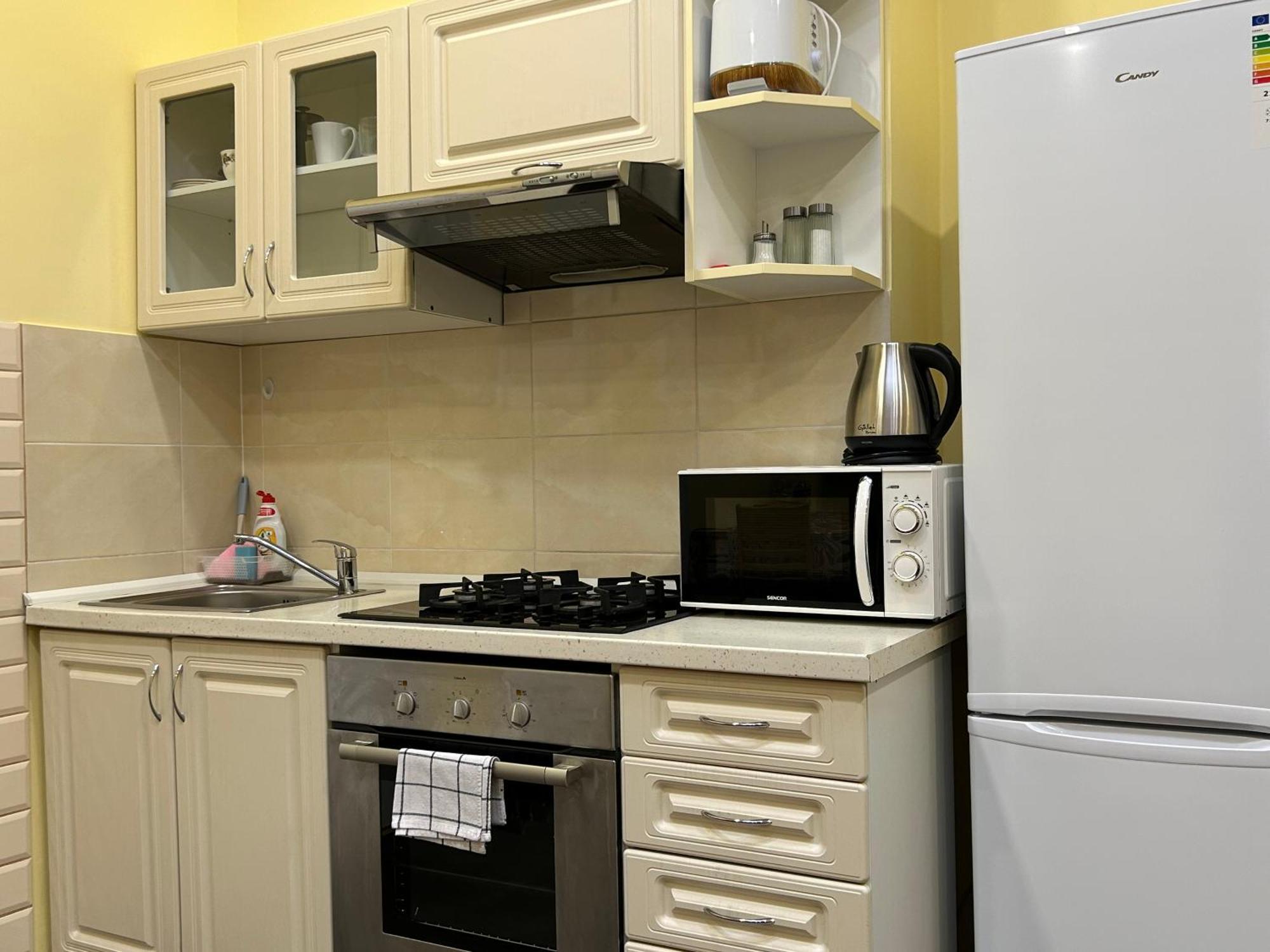 Appartement Salve Teplice Extérieur photo