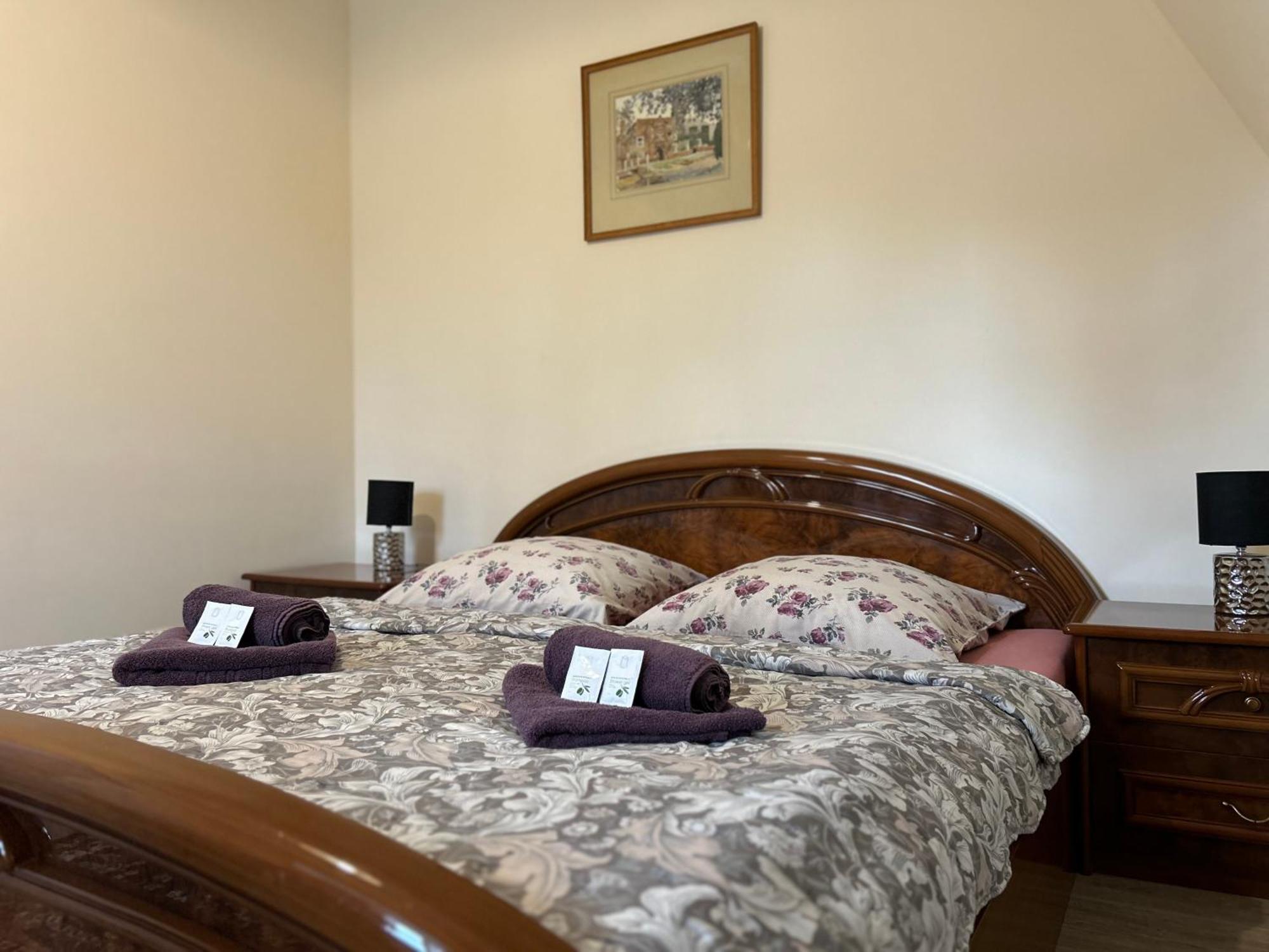 Appartement Salve Teplice Extérieur photo