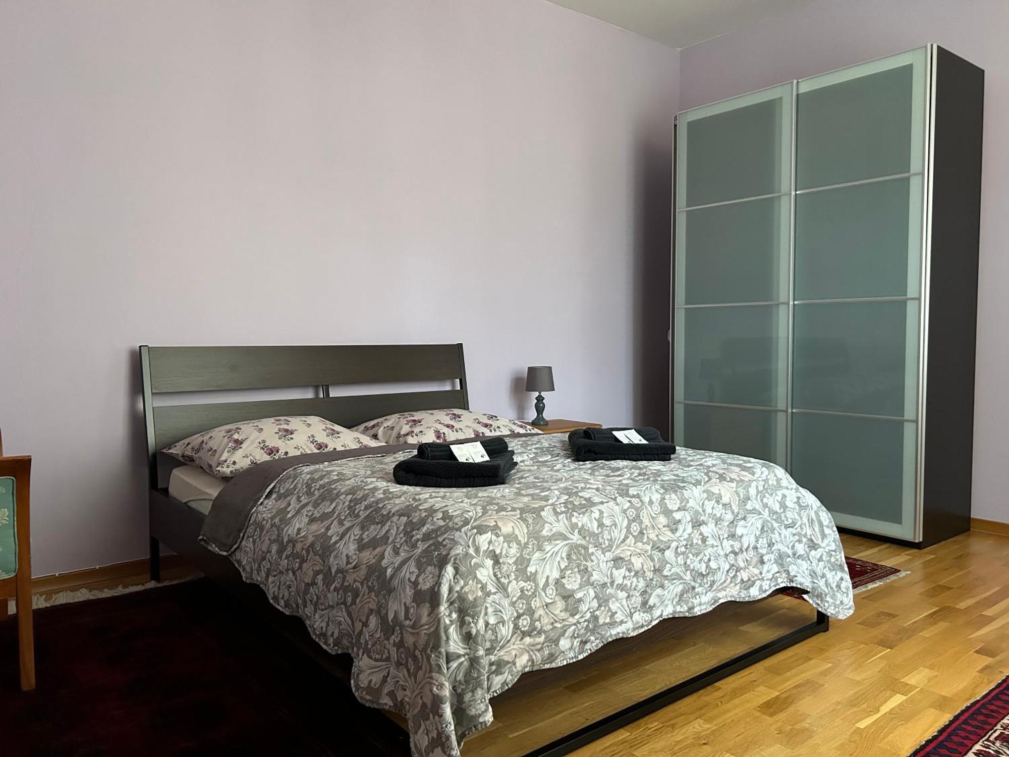 Appartement Salve Teplice Extérieur photo