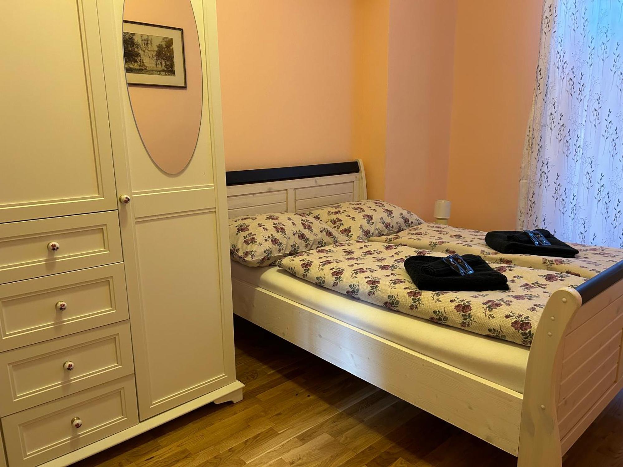 Appartement Salve Teplice Extérieur photo