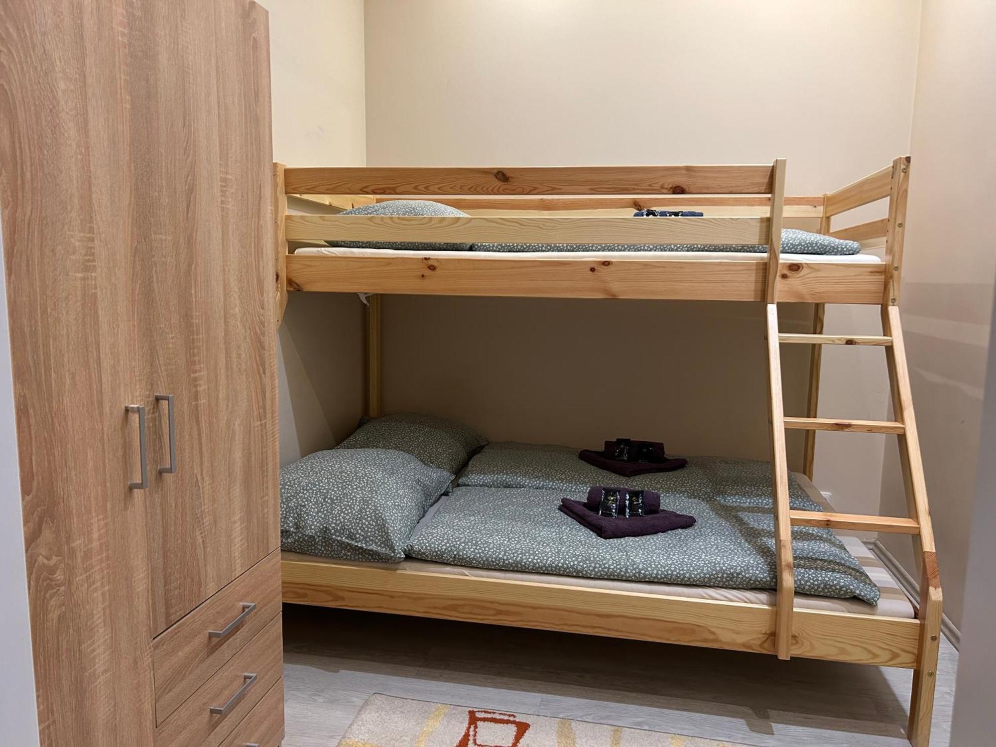 Appartement Salve Teplice Extérieur photo