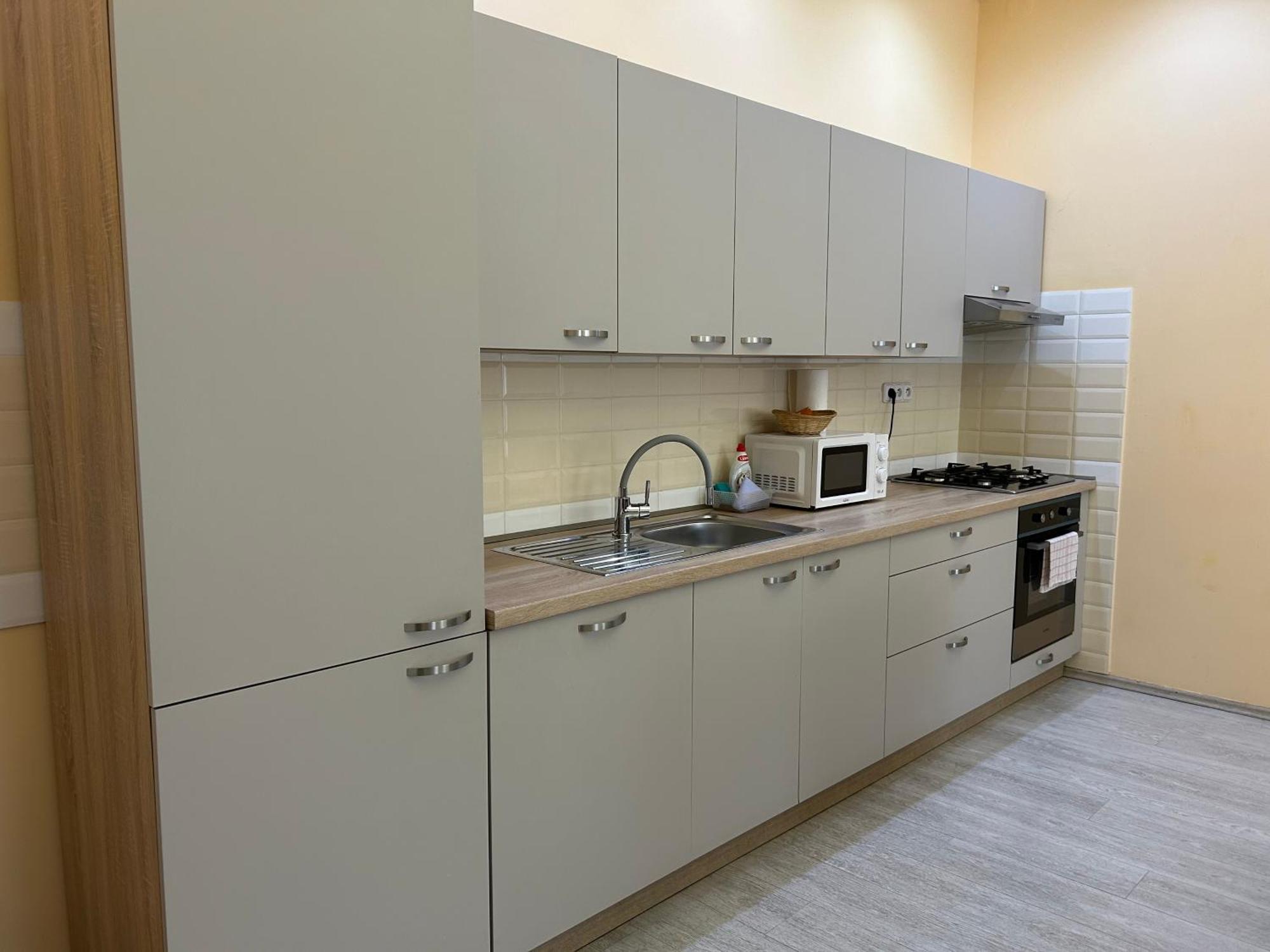 Appartement Salve Teplice Extérieur photo