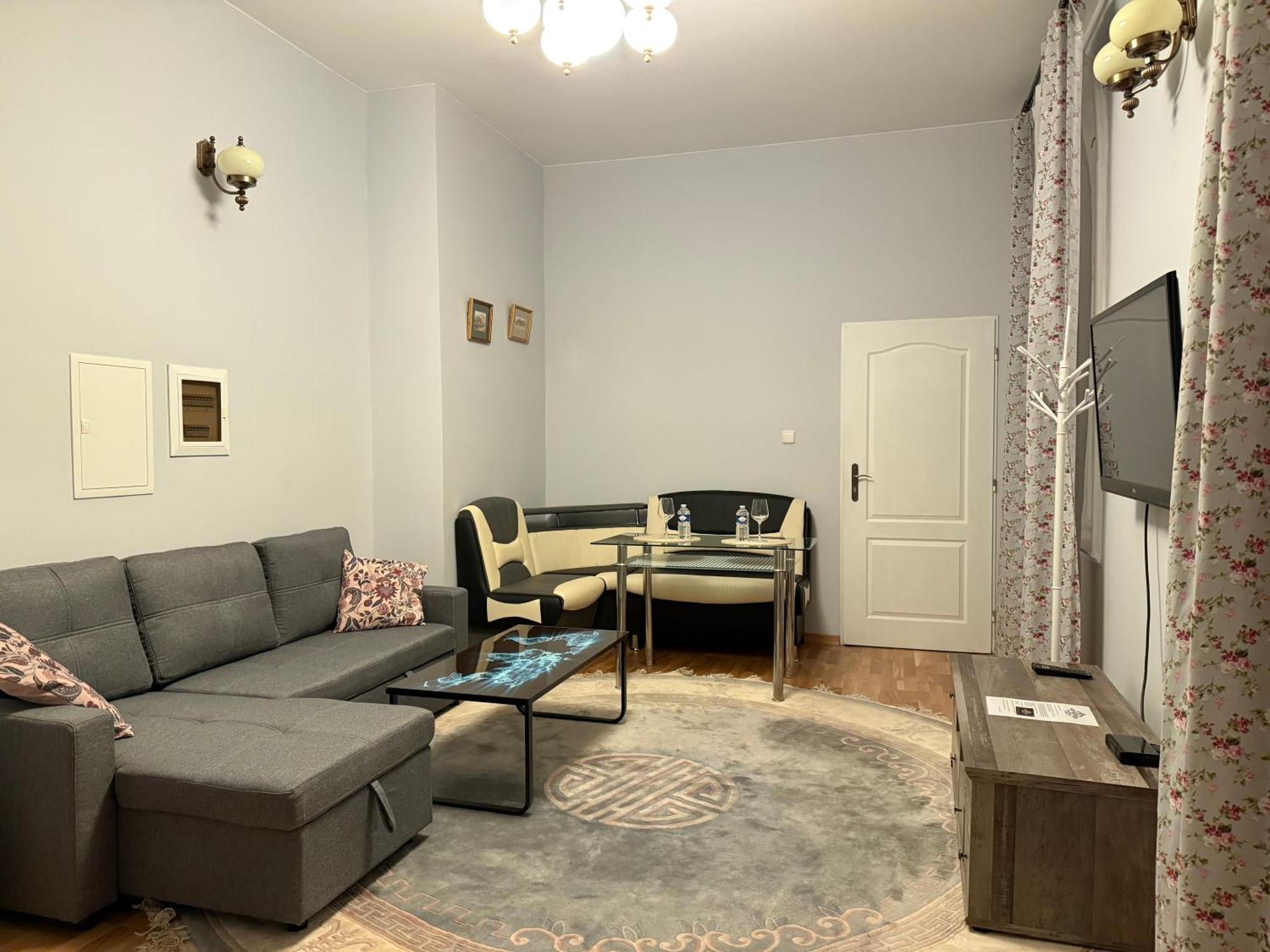 Appartement Salve Teplice Extérieur photo