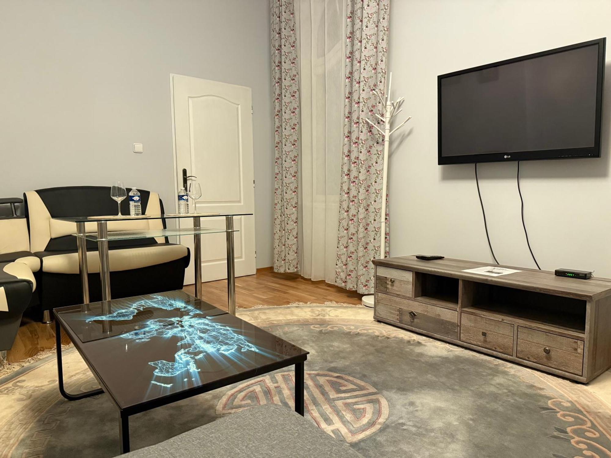 Appartement Salve Teplice Extérieur photo
