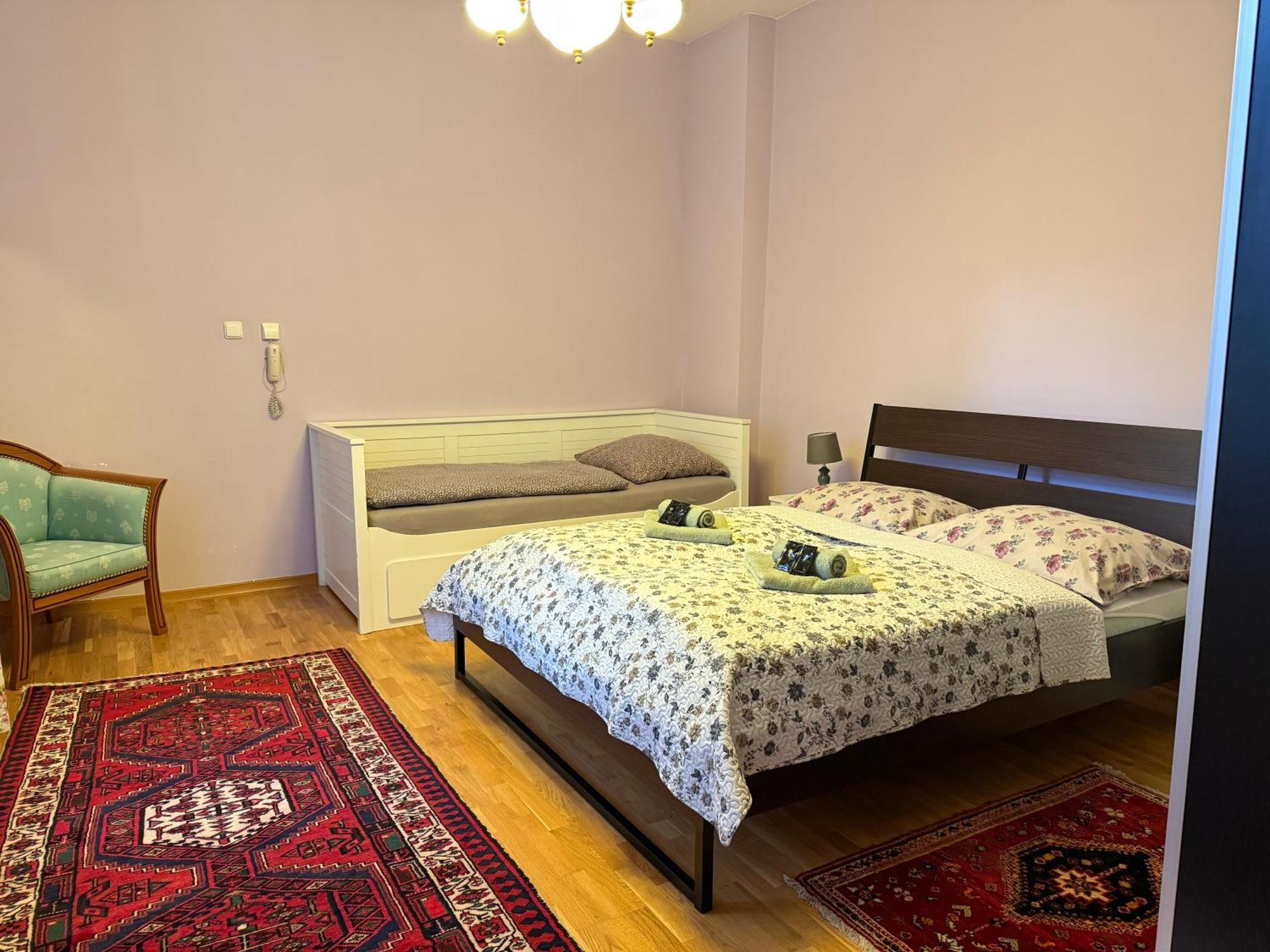 Appartement Salve Teplice Extérieur photo