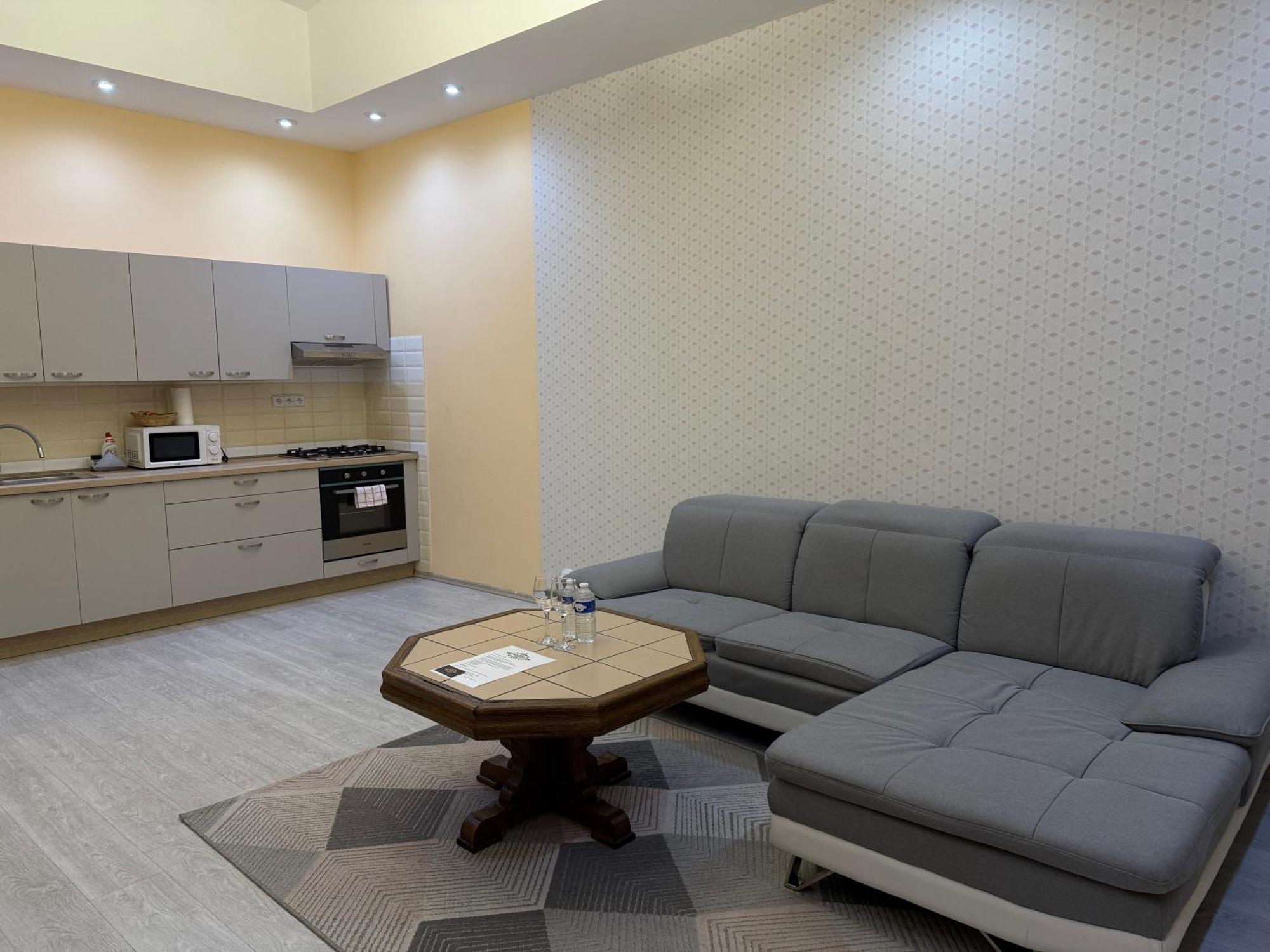 Appartement Salve Teplice Extérieur photo