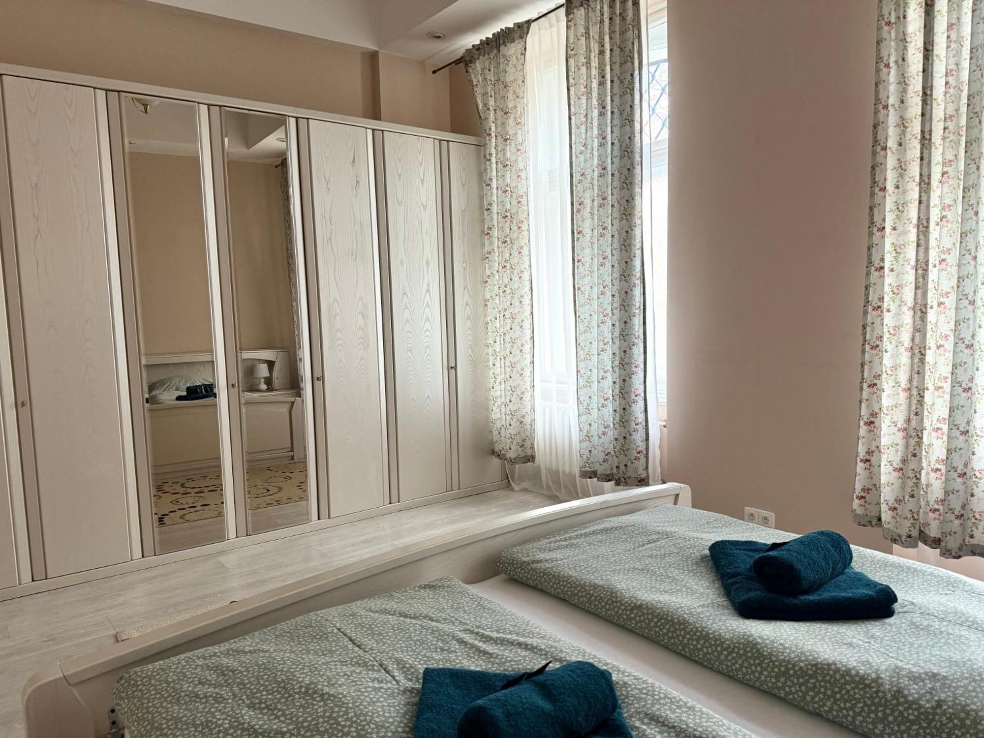 Appartement Salve Teplice Extérieur photo