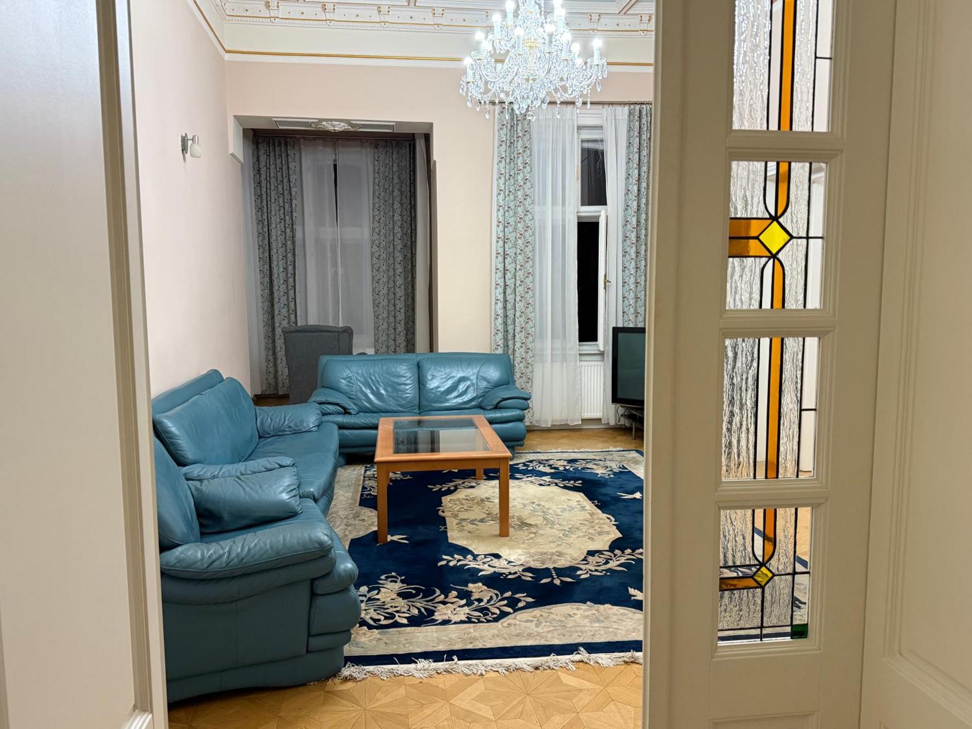 Appartement Salve Teplice Extérieur photo
