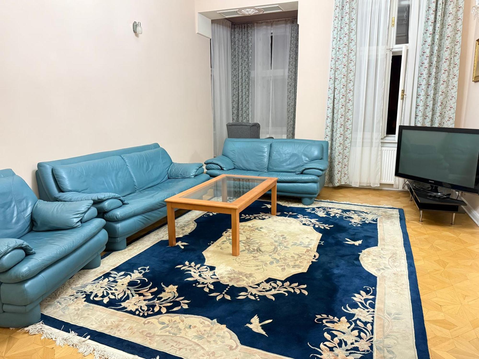 Appartement Salve Teplice Extérieur photo