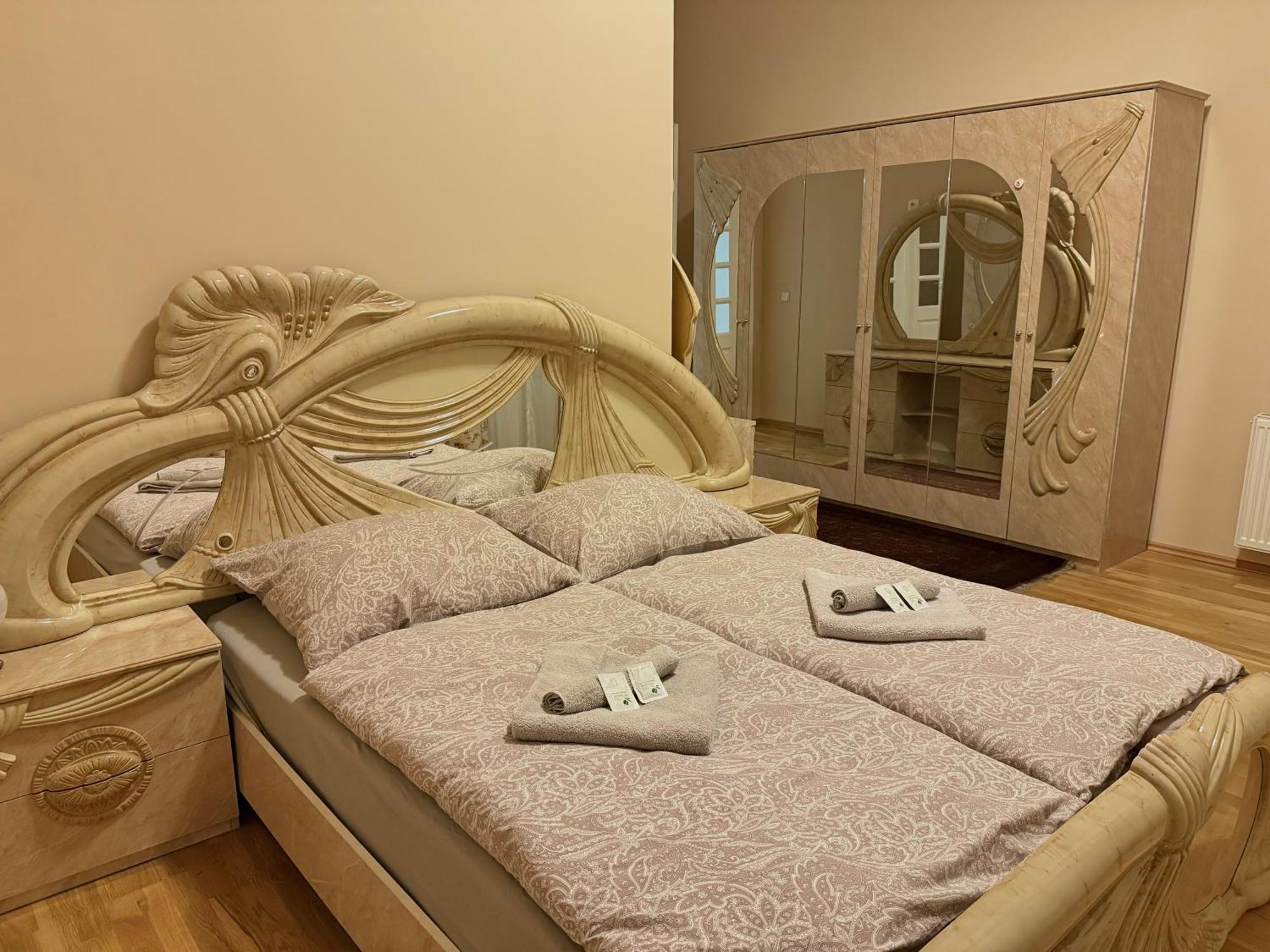 Appartement Salve Teplice Extérieur photo